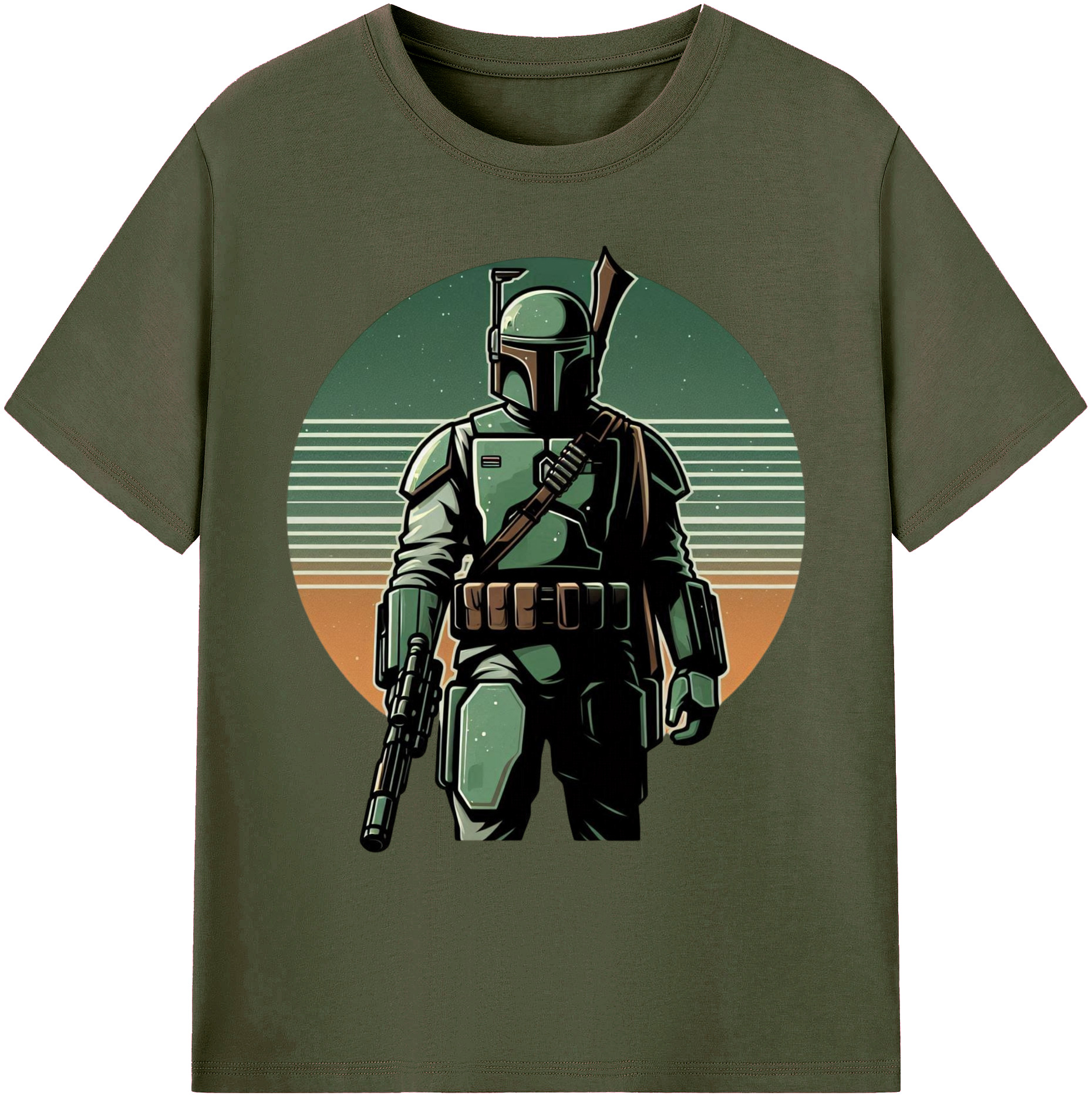 （画像用） スター・ウォーズ Star Wars 綿100％ メンズ半袖Tシャツ｜肌触りやわらか＆通気性